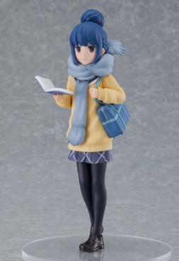Mangas - Rin Shima - Pop Up Parade - Max factory