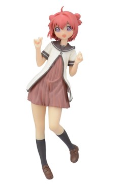 Akari Akaza - PM Figure - SEGA