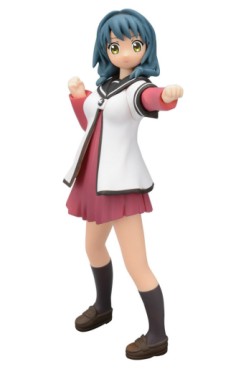 Himawari Furutani - High Grade Figure 2 - SEGA