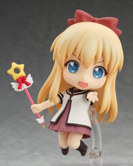 manga - Kyôko Toshinô - Nendoroid