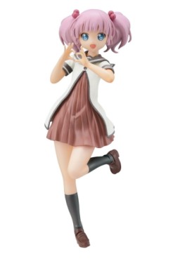 Mangas - Chinatsu Yoshikawa - PM Figure - SEGA