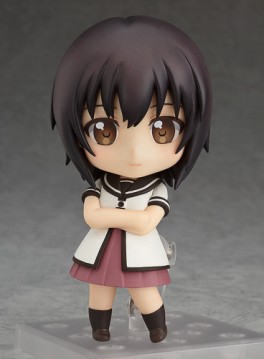 Yui Funami - Nendoroid