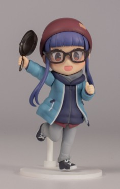 Chiaki Ôgaki - Mini Figure - PLUM