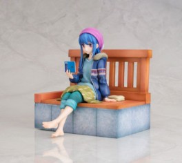 Rin Shima - Ver. Foot Bath - AmiAmi