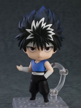 manga - Hiei - Nendoroid