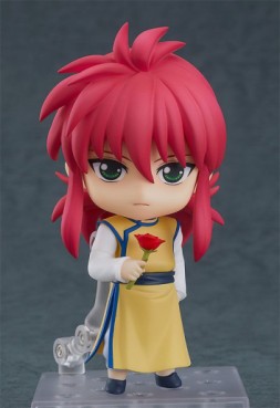 Kurama - Nendoroid