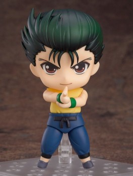 Yûsuke Urameshi - Nendoroid