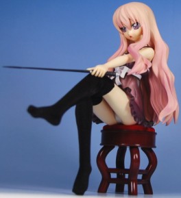 Louise Françoise Le Blanc De La Vallière - Ver. Little Devil - Kotobukiya