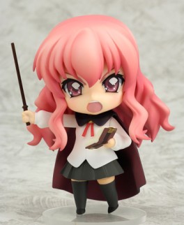 Mangas - Louise Françoise Le Blanc De La Vallière - Nendoroid