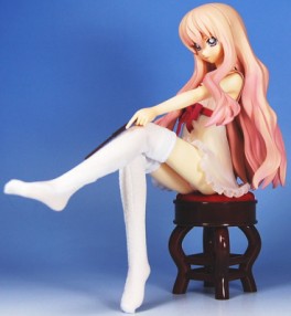 Louise Françoise Le Blanc De La Vallière - Ver. Sweet White - Kotobukiya