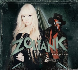 Manga - Manhwa - Aural Vampire - Zoltank