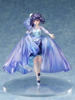 manga - Ai Mizuno - F:NEX Ver. Wedding Dress - FuRyu