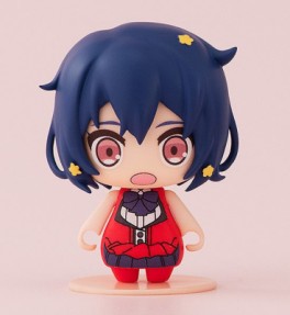 manga - Zombieland Saga - Pocket Maquette Vol.1 - Ai Mizuno Ver. Idol - Good Smile Company