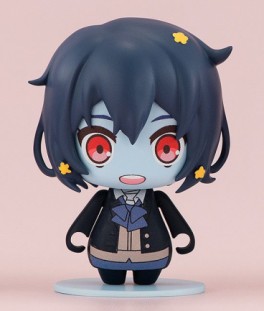 Zombieland Saga - Pocket Maquette Vol.1 - Ai Mizuno Ver. Zombie - Good Smile Company