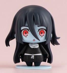 Mangas - Zombieland Saga - Pocket Maquette Vol.1 - Tae Yamada Ver. Zombie - Good Smile Company