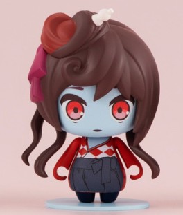 Mangas - Zombieland Saga - Pocket Maquette Vol.1 - Yûgiri Ver. Zombie - Good Smile Company