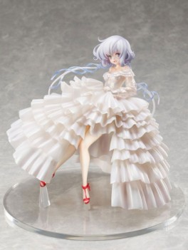 Mangas - Junko Konno - F:NEX Ver. Wedding Dress - FuRyu