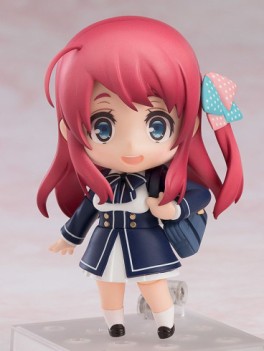 Manga - Sakura Minamoto - Nendoroid