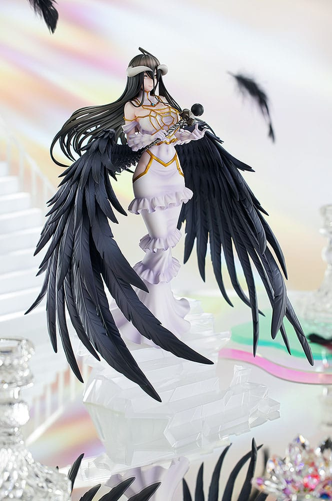 produits dérivés - Albedo - KD Colle Ver. 10th Anniversary so-bin - Kadokawa