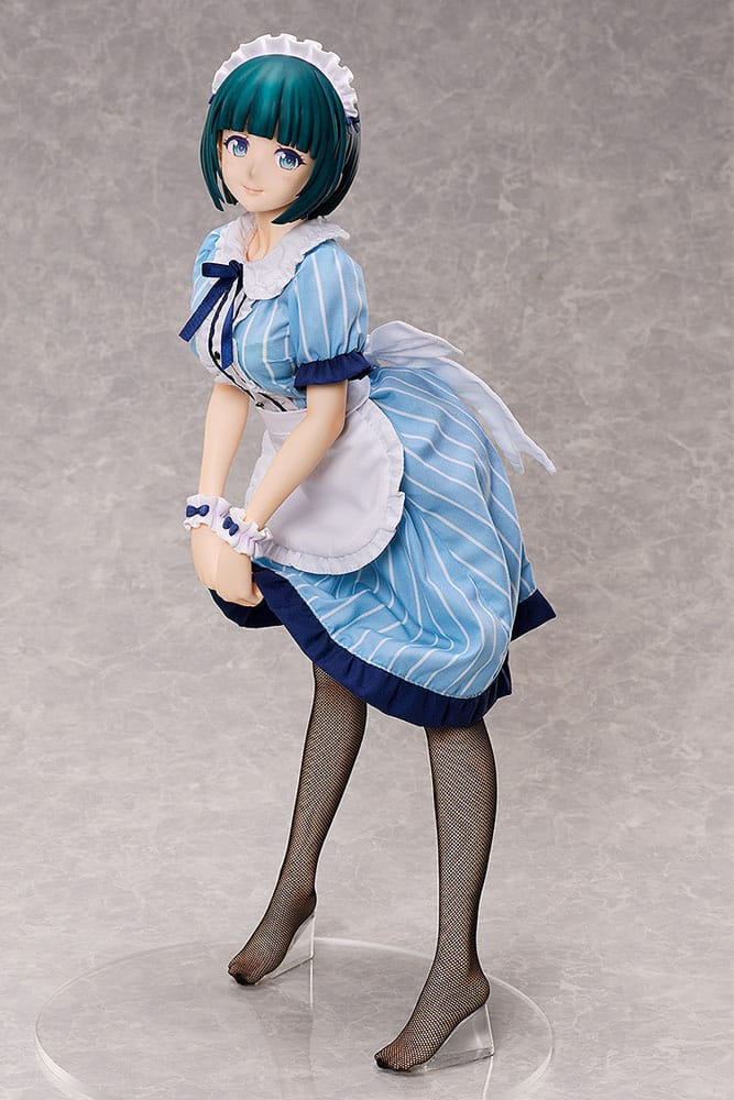 produits dérivés - Shiragiku Ono - FREEing