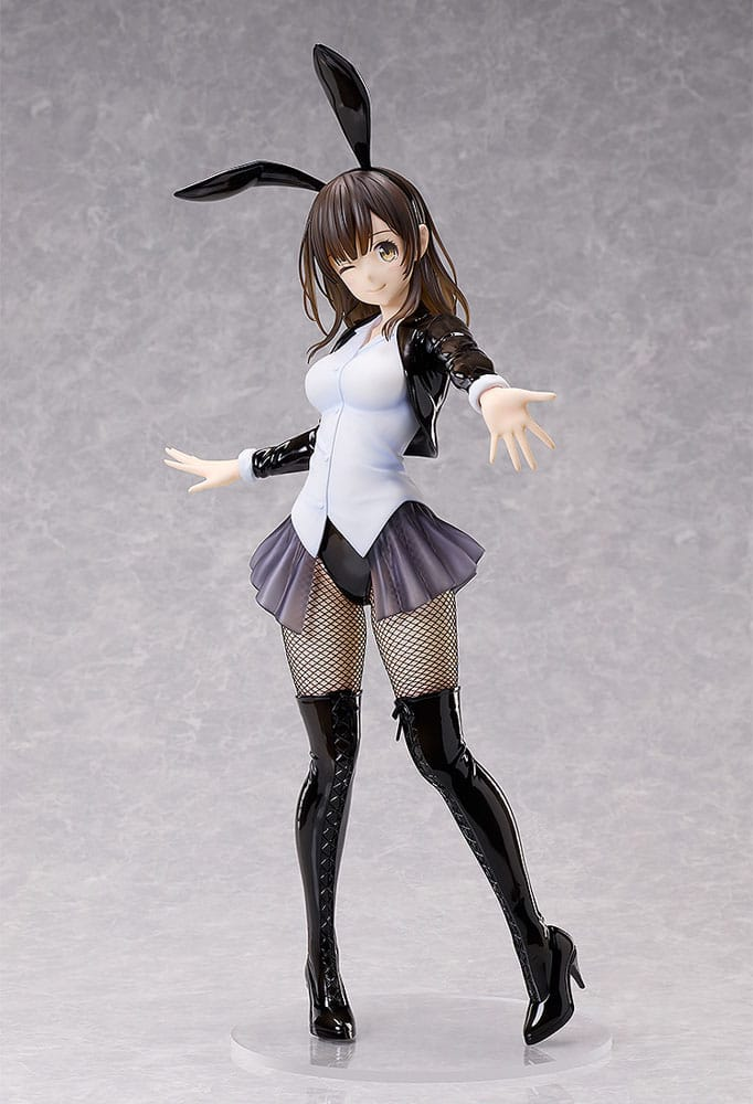 Sayu Ogiwara - Ver. Bunny - FREEing