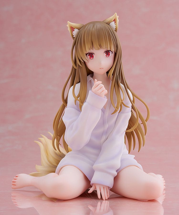 Holo - Ver. Dress Shirt - DMM Factory