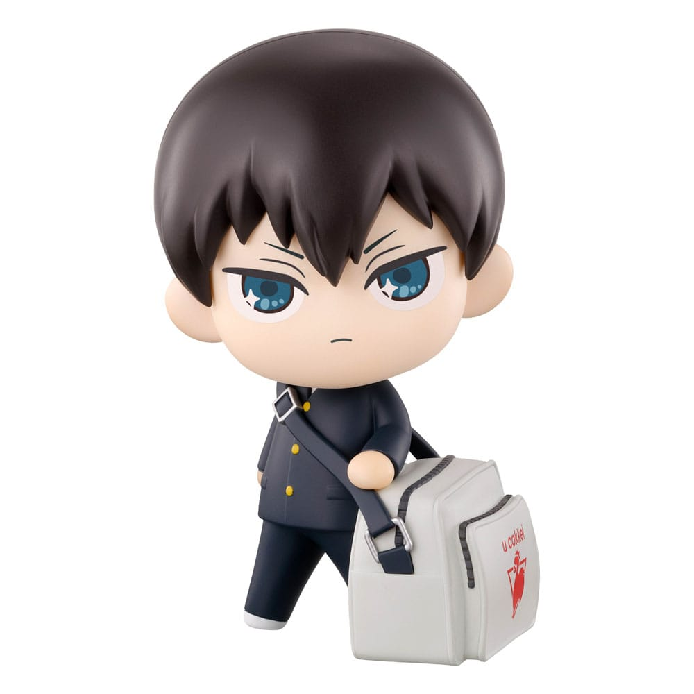 Tobio Kageyama - Tekupiku