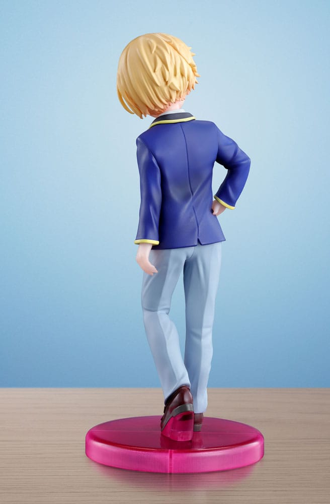 Manga - Manhwa - Aqua - Adokenette - Bandai Spirits