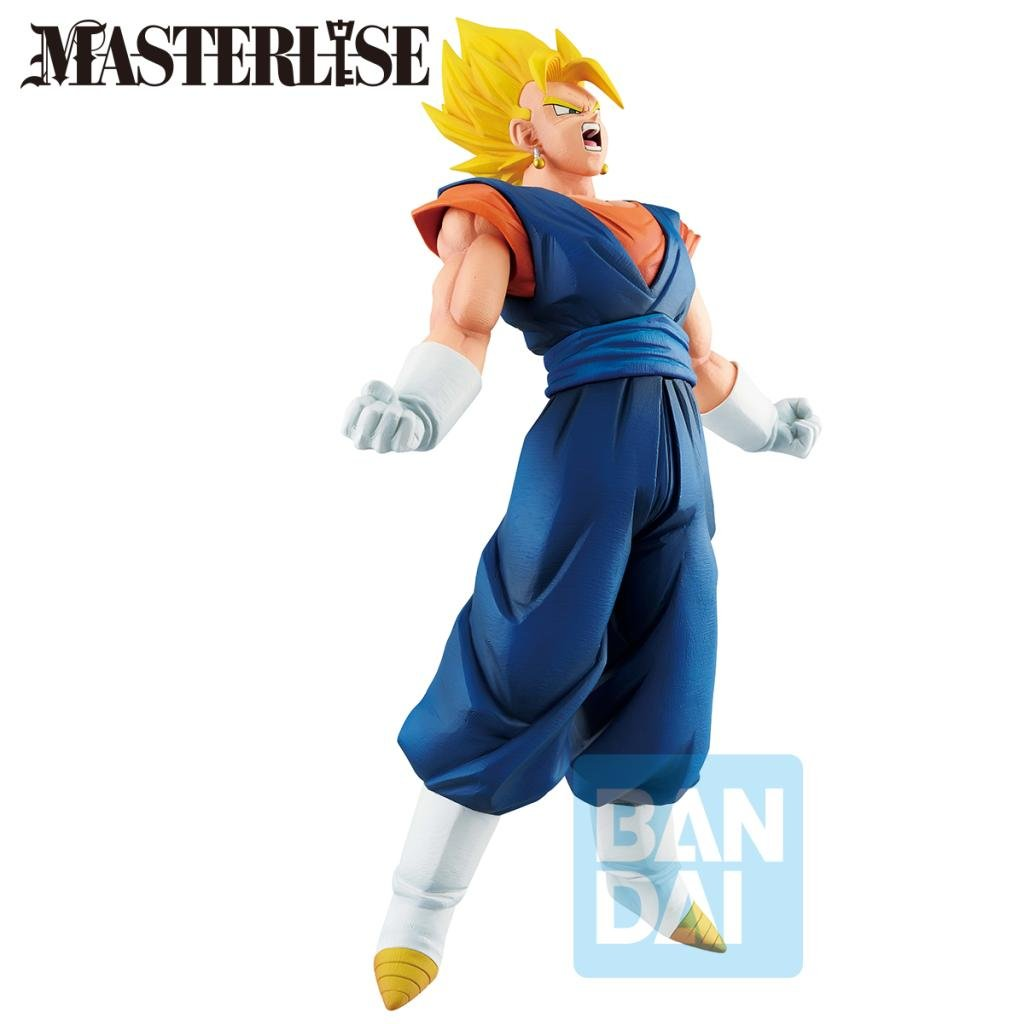 Manga - Manhwa - Super Vegetto - Ichiban Kuji Dragon Ball VS Omnibus Ultimate - Banpresto