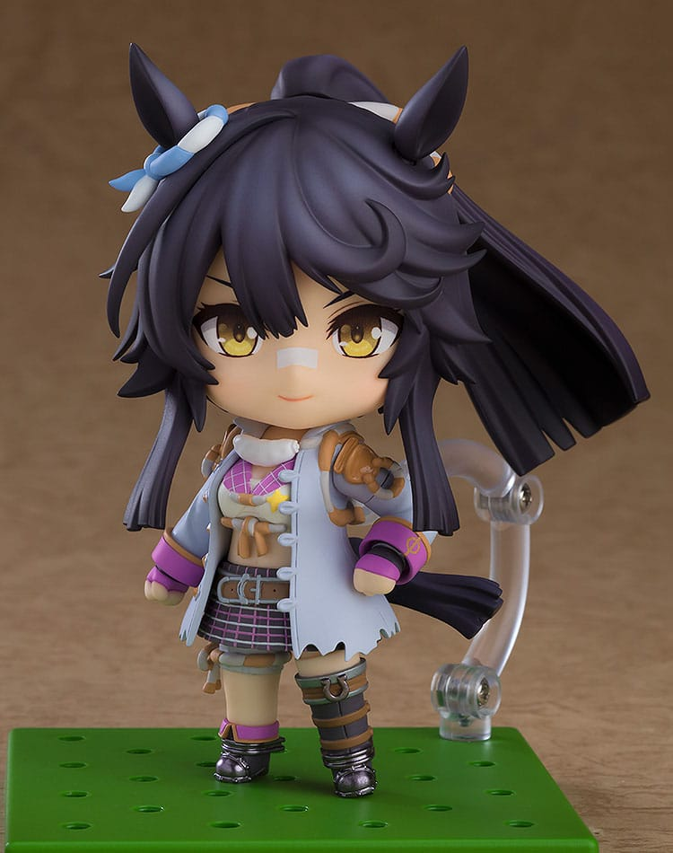 Mangas - Narita Brian - Nendoroid