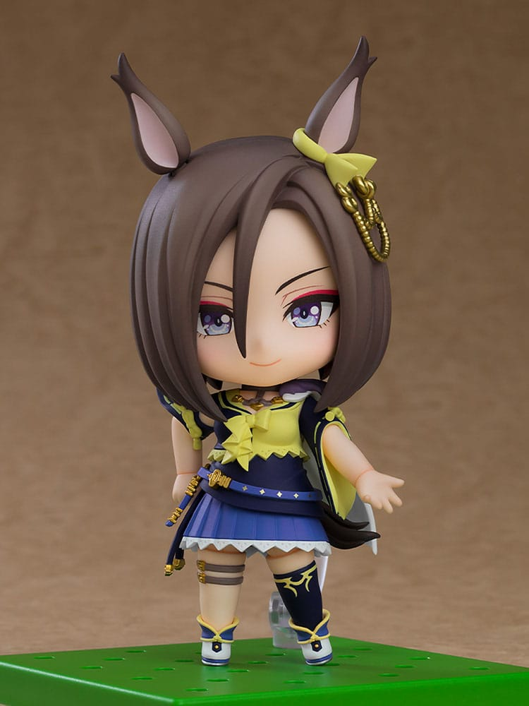 Mangas - Air Groove - Nendoroid