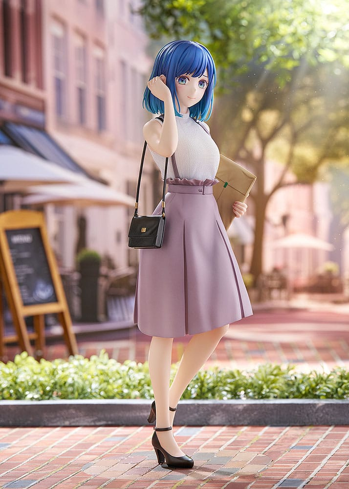 Manga - Manhwa - Akane Kurokawa - Date Style Version - Good Smile Company