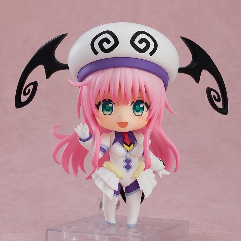 goodie - Lala Satalin Deviluke - Nendoroid