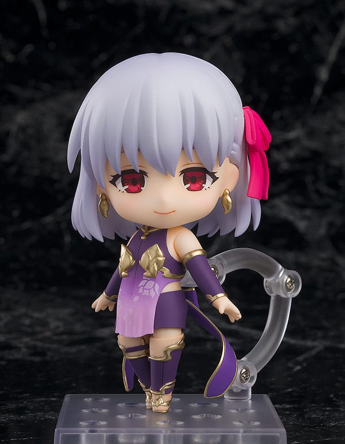 Manga - Manhwa - Assassin/Kama - Nendoroid