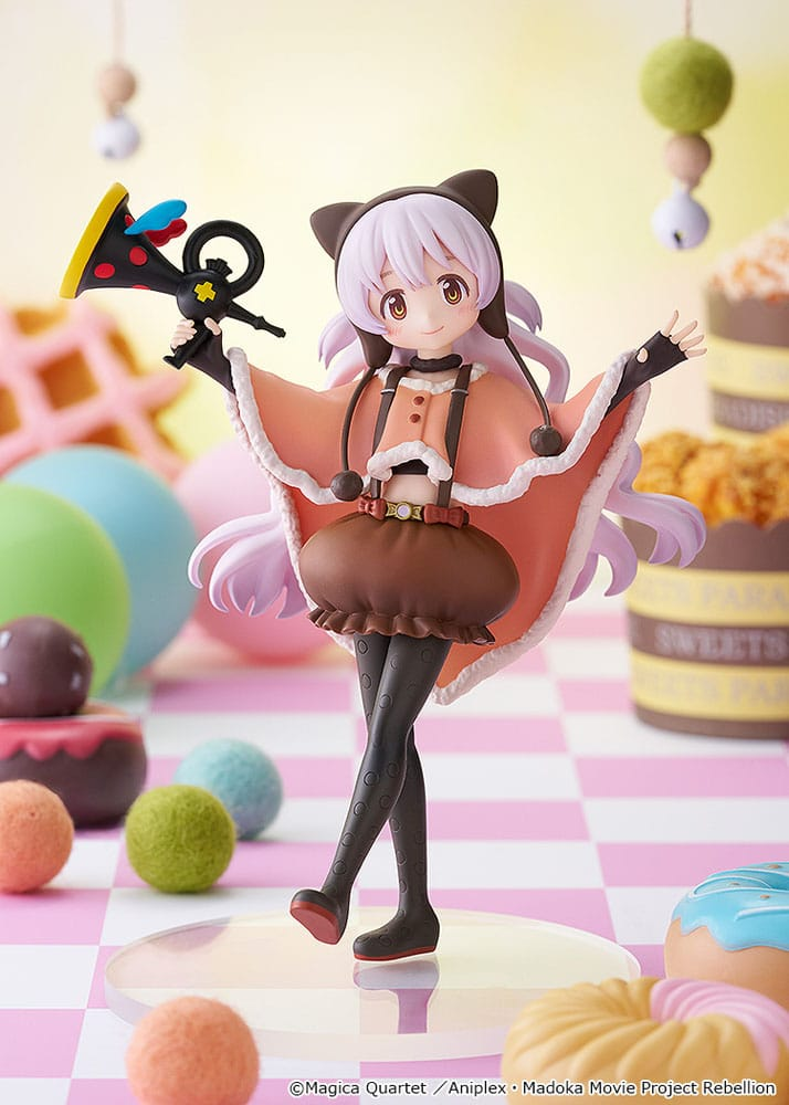 Manga - Manhwa - Nagisa Momoe - Pop Up Parade - Good Smile Company