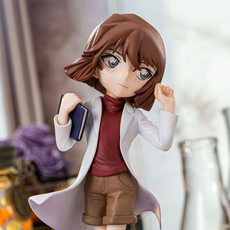 Manga - Manhwa - Ai Haibara - Luminasta - SEGA