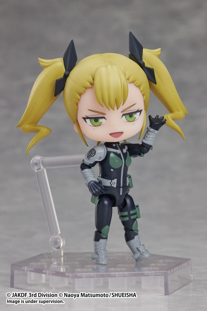 goodie - Kikoru Shinomiya - Dform+ - elCOCO