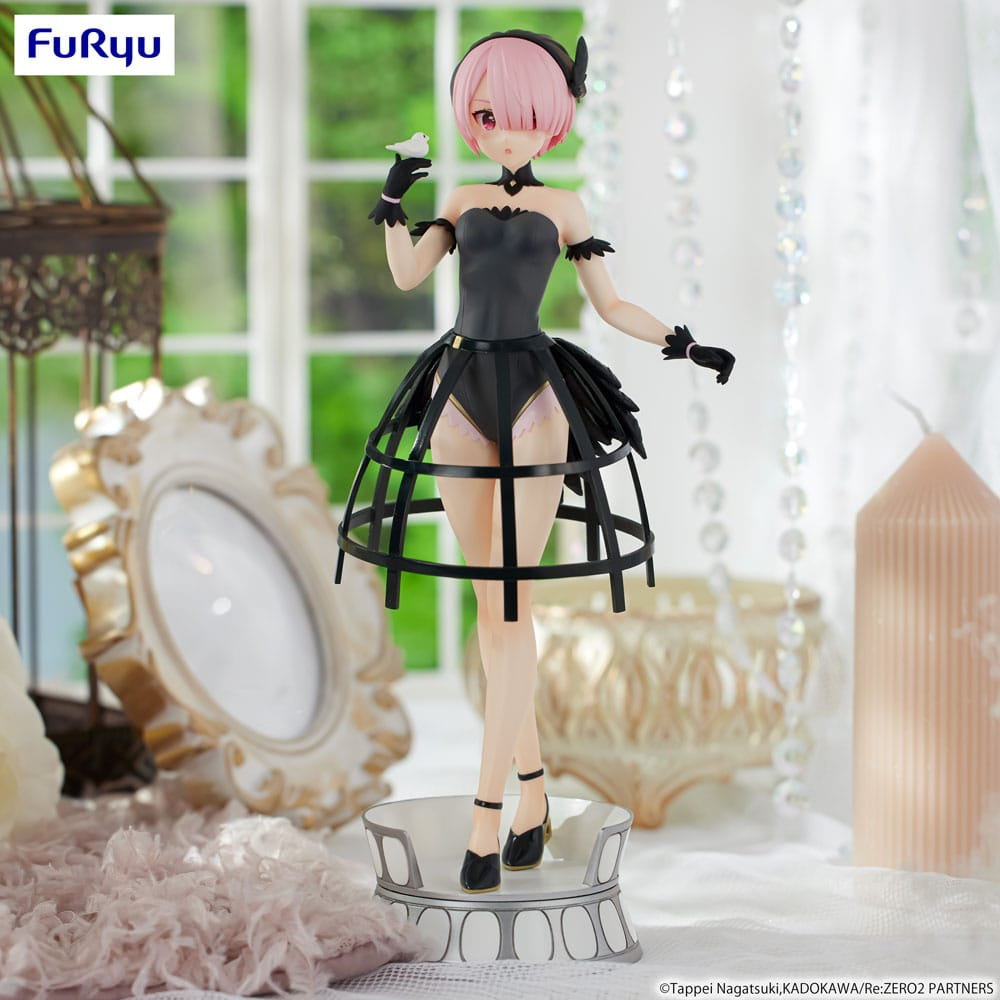 Manga - Manhwa - Ram - Exceed Creative Ver. Cage Dress - FuRyu