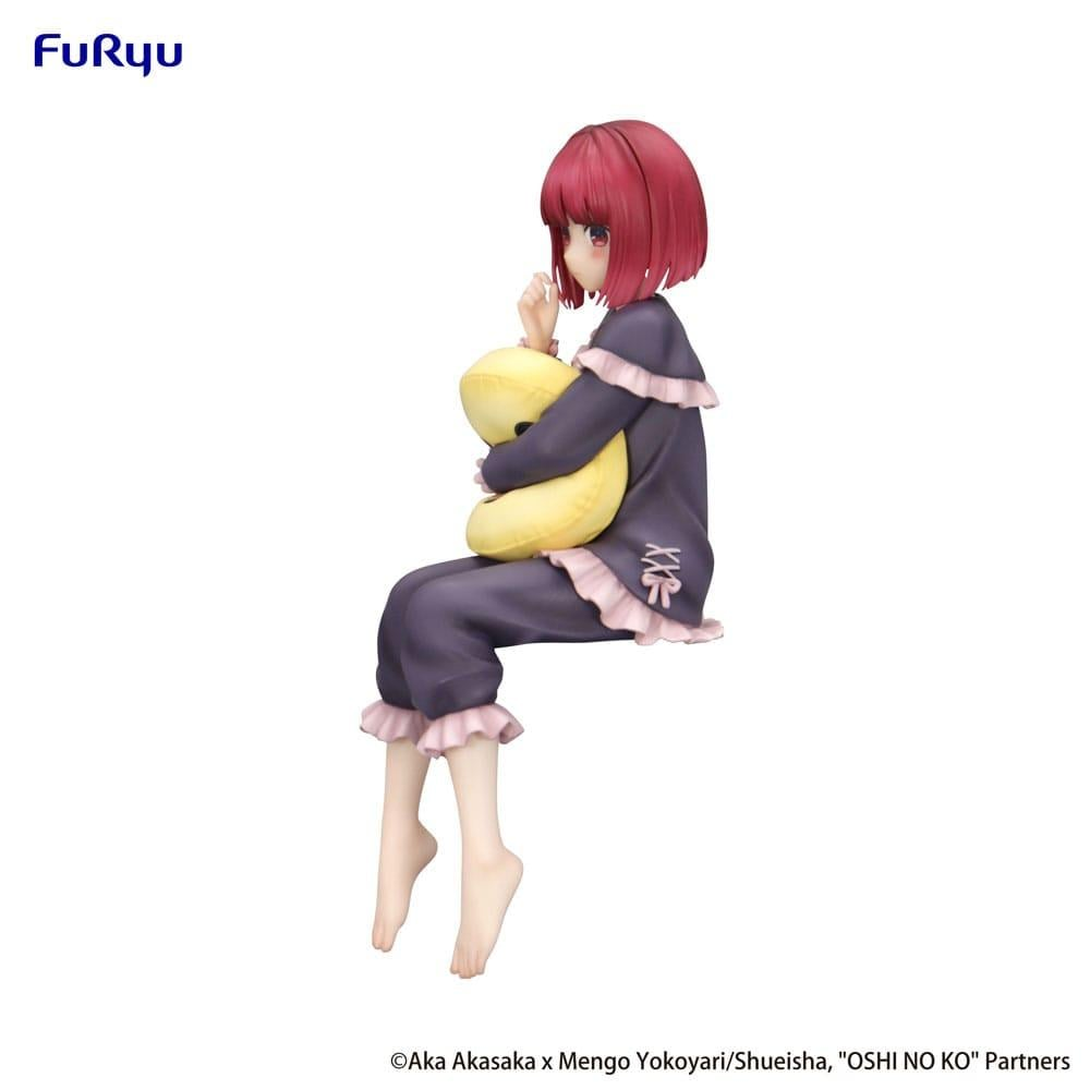 Manga - Manhwa - Kana Arima - Noodle Stopper Figure Ver. Have a good night! - FuRyu