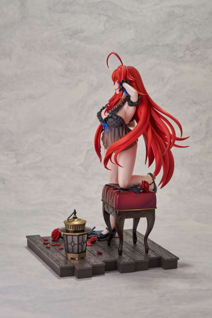 goodie - Rias Gremory - KD Colle Ver. Light Novel 15th Anniversary - Kadokawa