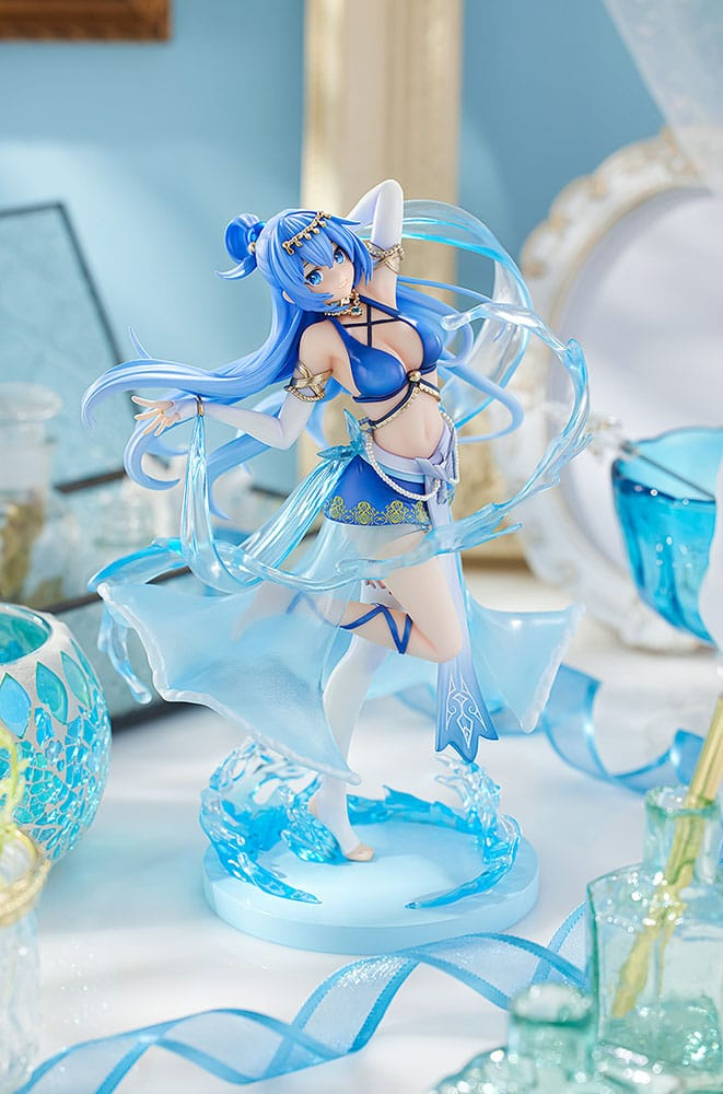 Aqua - KD Colle Ver. Light Novel 10th Anniversary - Kadokawa