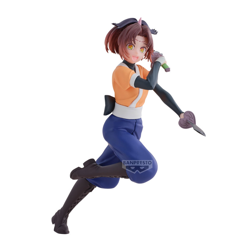 Manga - Manhwa - Kana Arima - Ver. Tsurugi - Banpresto