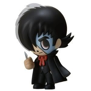 goodie - Black Jack - Tezuka Moderno Labo