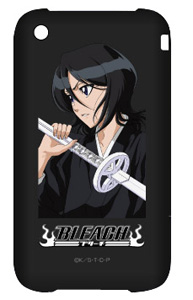 goodie - Bleach - Coque iPhone Rukia