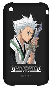 Bleach - Coque iPhone Hitsugaya