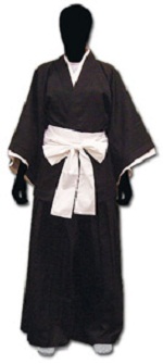 Bleach - Costume Ichigo