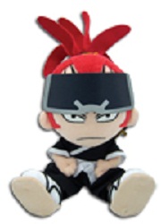 goodie - Bleach - Peluche Renji