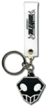 Bleach - Porte-clés PVC Symbol Shinigami