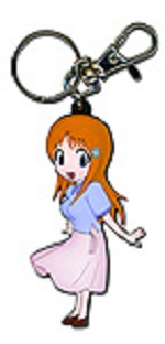 Bleach - Porte-clés Orihime SD