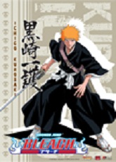 Bleach - Poster Ichigo